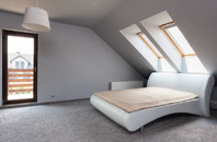Cowbit bedroom extensions